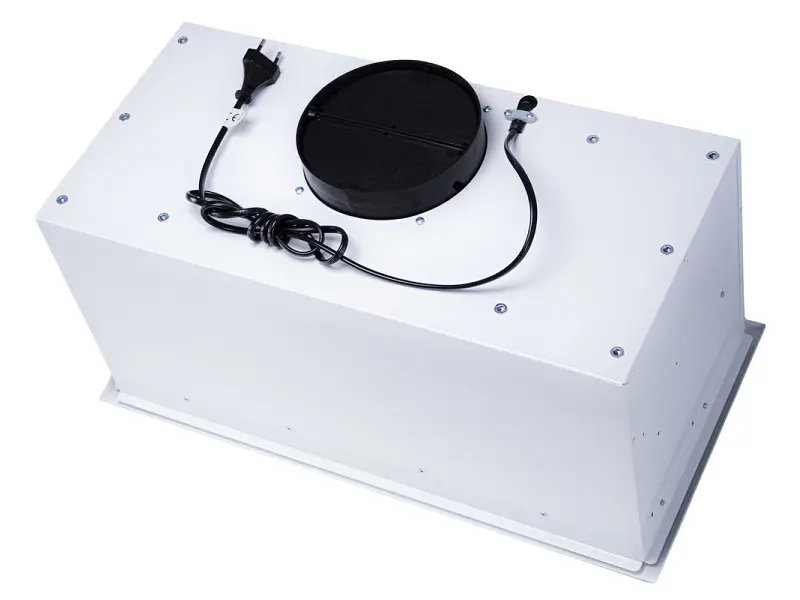 Витяжка Best CHEF Smart box 1000 White 55 (OSKI55J4KW.S3.BI.KSW_BST) - фото 5