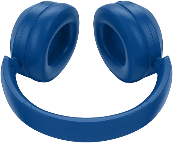 Гарнітура Defender FreeMotion B490 Bluetooth Blue (63490) - фото 4