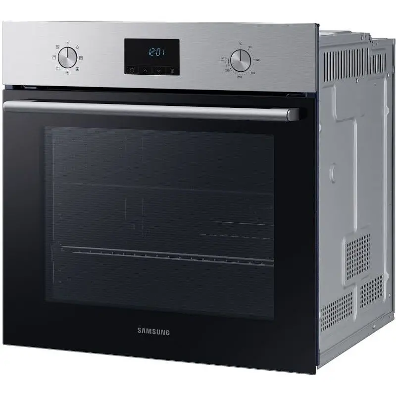 Електрична духова шафа SAMSUNG NV68A1110RS/WT - фото 8