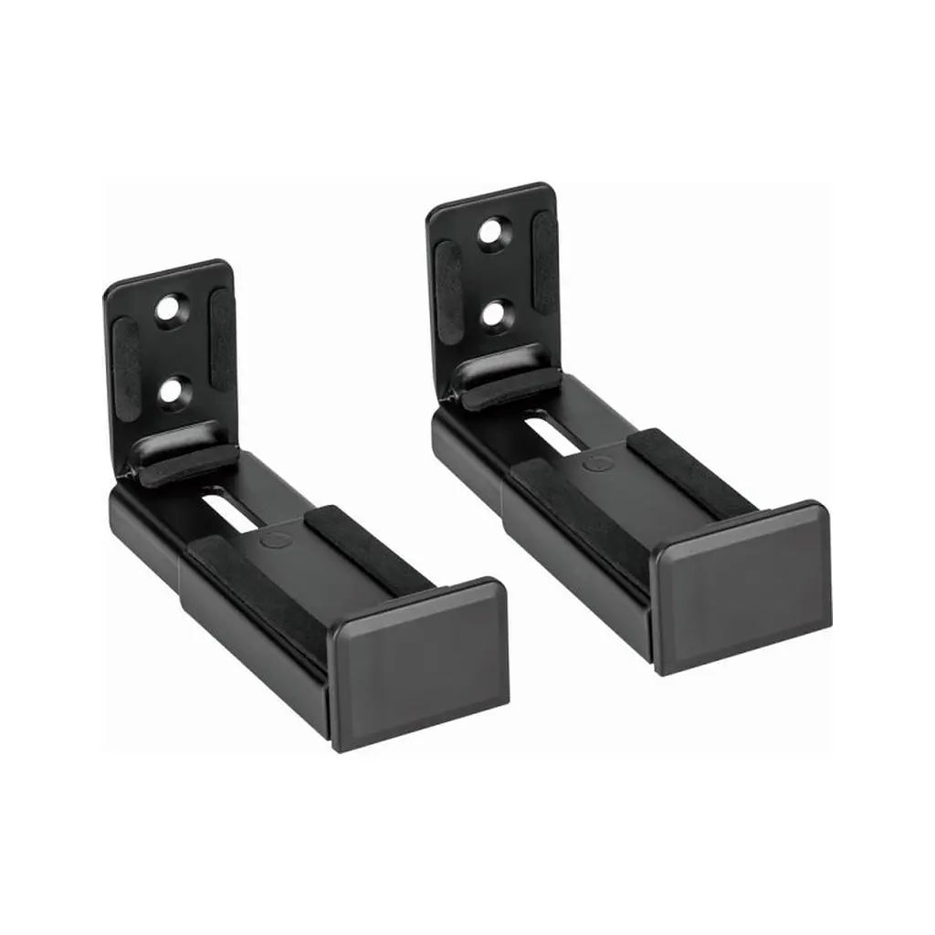 Кронштейн для акустики Gembird WM-SB-01