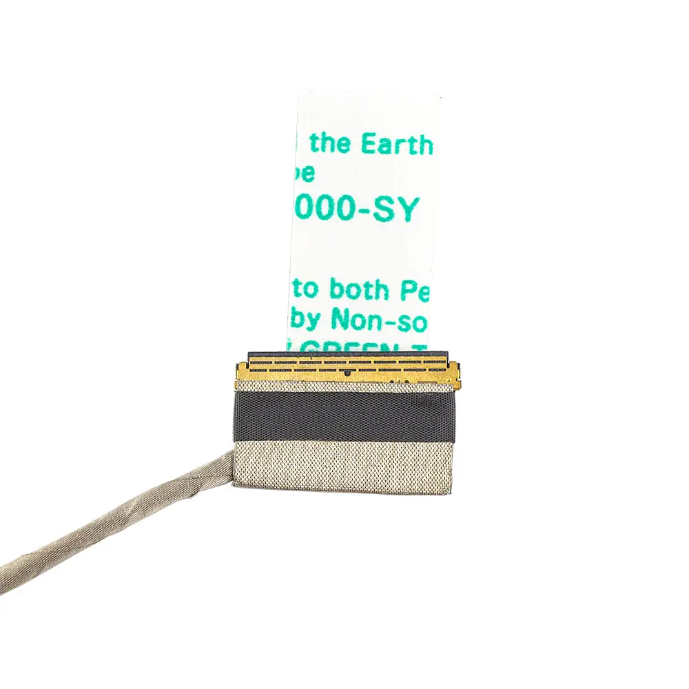 Шлейф матриці для Asus R550C S550C V550C series, (1422-01CR000, 14005-00860000, 14005-00860100, 1422-01CW000) - фото 2