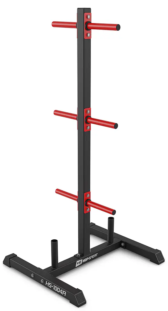 Стійки для штанги Hop-Sport HS-1004A - фото 3