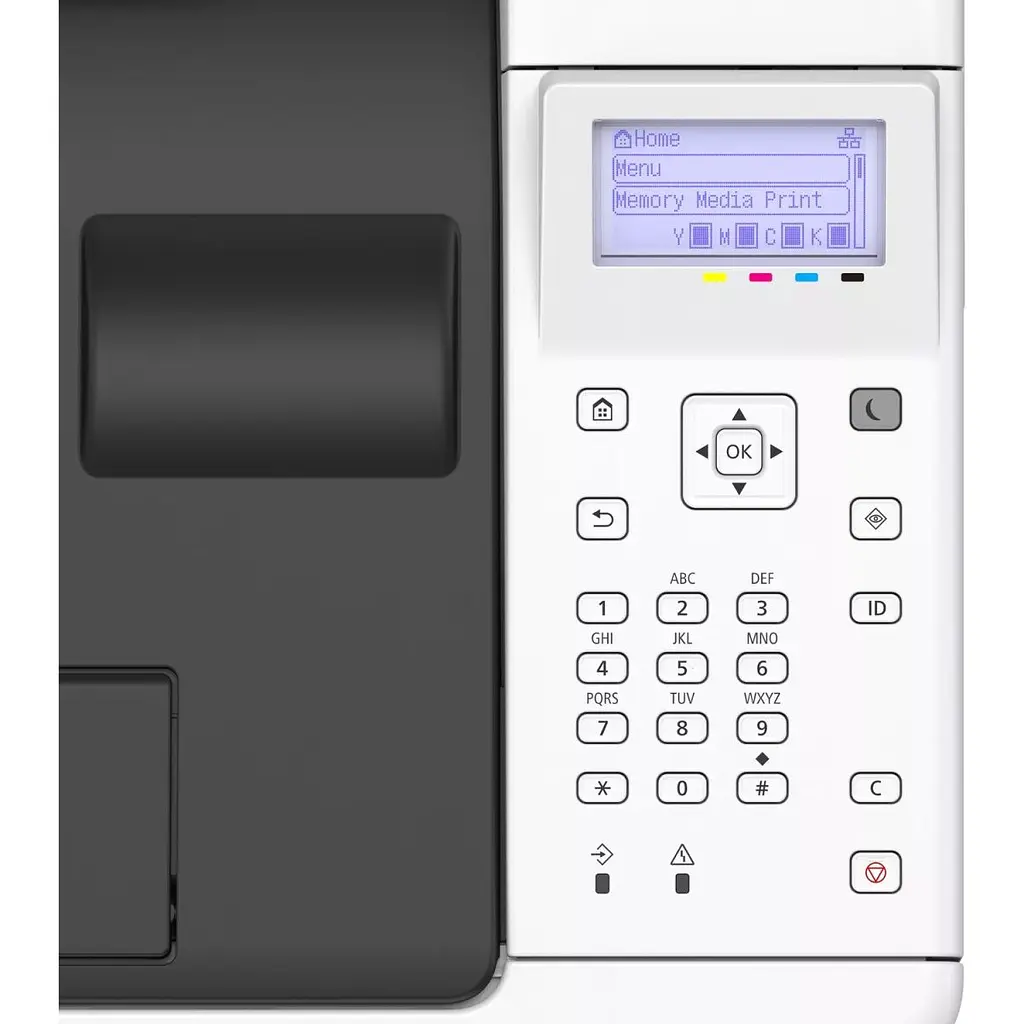 Принтер Canon i-SENSYS LBP647Cdw (6929C001) [170167] - фото 11