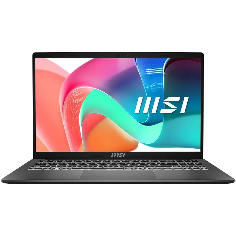 Ноутбук MSI Modern 15 F13MG i5-1334U la 46GHz,15.6'',IPS,8GB DDR4,512GB,Без ОС - фото 3