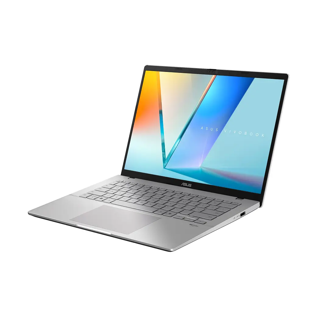 Ноутбук ASUS Vivobook S14 S3407VA-LY102 (90NB1681-M008P0) - фото 3