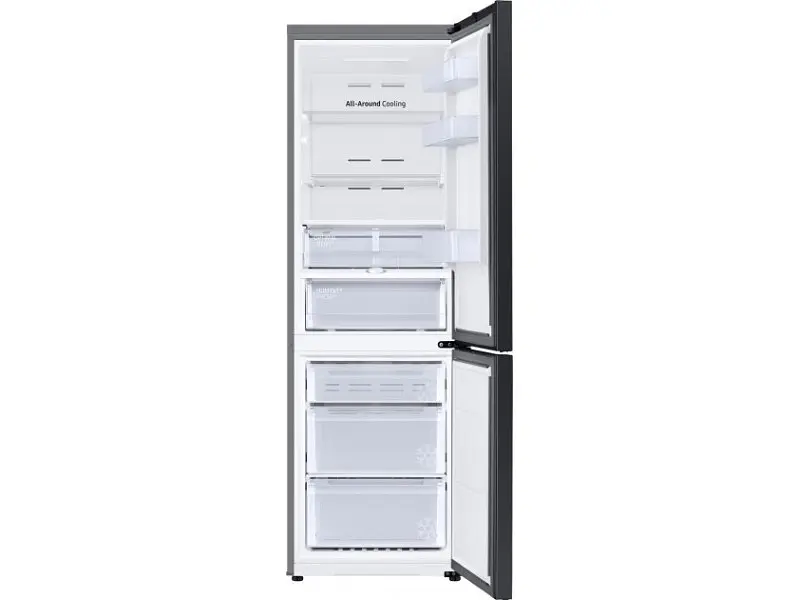 Холодильник Samsung RB34A6B4FAP/UA - фото 3