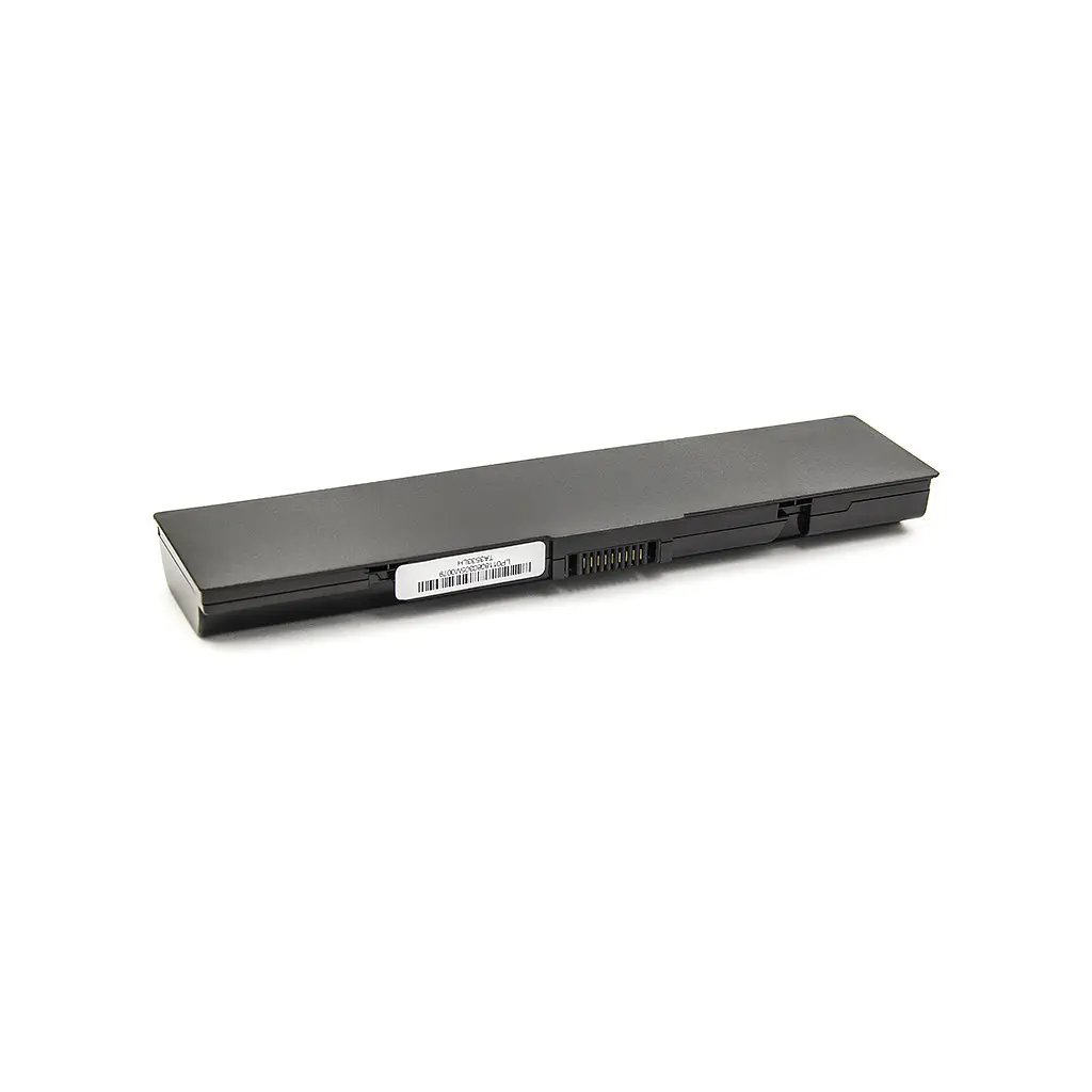 Акумулятор до ноутбука TOSHIBA Satellite A200 (PA3534U-1BRS, TA3533LH) 10.8V 4400mA PowerPlant (NB510054) - фото 3
