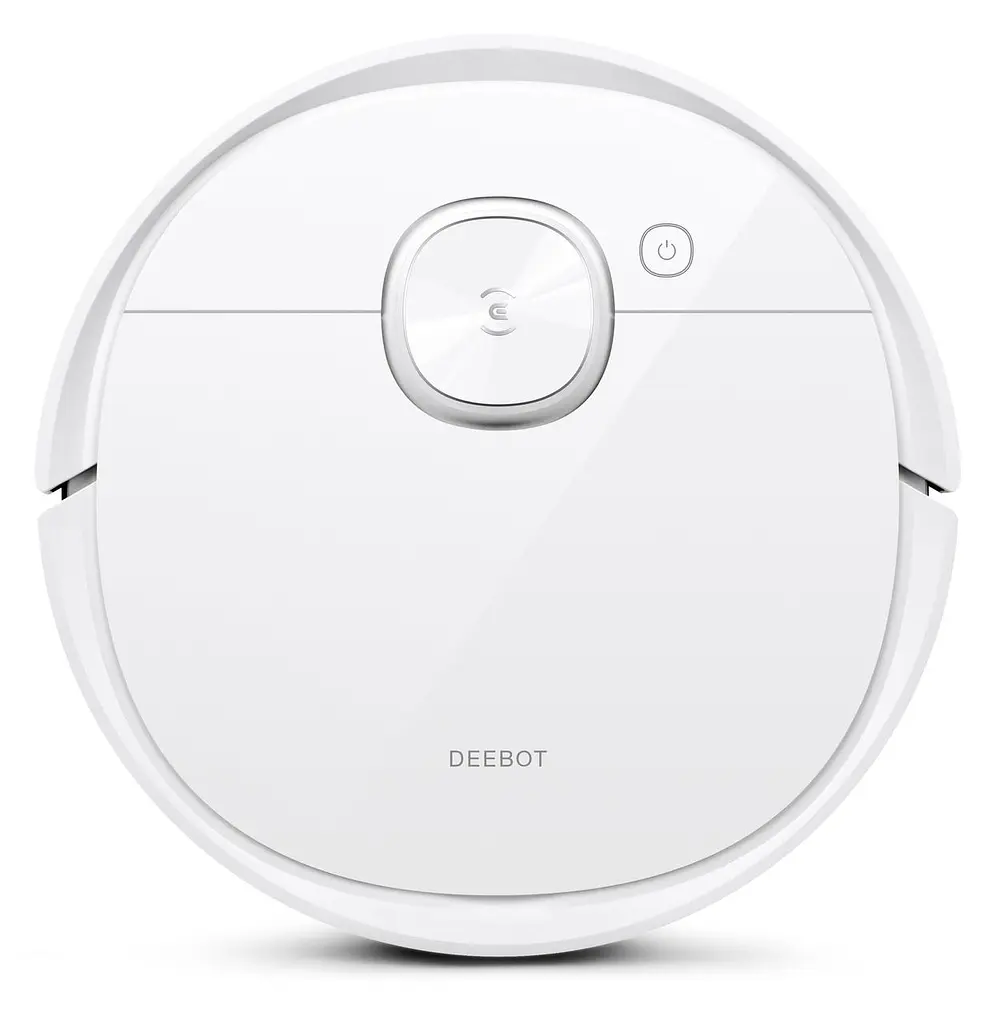 Робот-пылесос с влажной уборкой Ecovacs Deebot OZMO T9 (DLX13-44) - фото 2