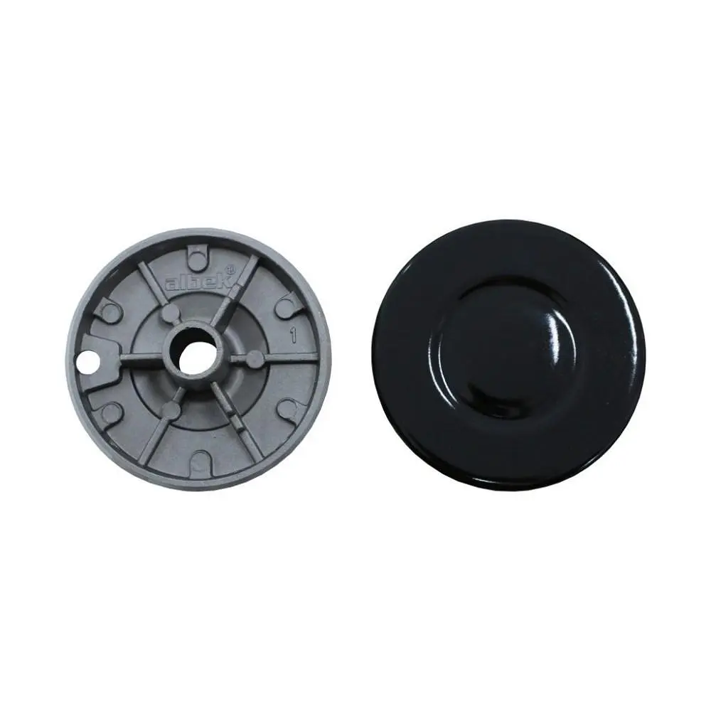 Варильна поверхня газова Eleyus GRACIA 60 WH EF - фото 8