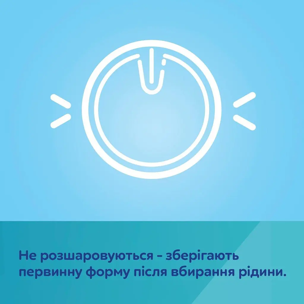Ультрапоглинаючі лактаційні прокладки Canpol babies 3D чорні 60 шт. (1/655) - фото 11