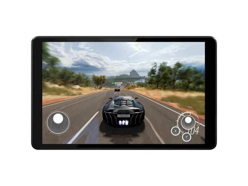 Планшет Lenovo Tab M8 HD (2nd Gen) 2/32GB Wi-Fi Iron Grey (ZA5G0064GB) - фото 3