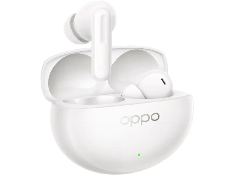 Навушники OPPO Enco Air5 Pro Pearl White