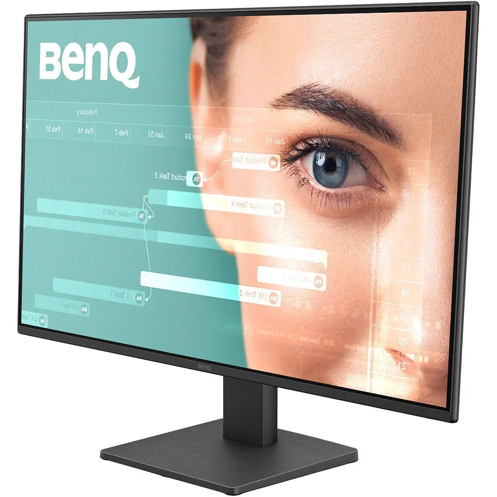 Монітор BenQ 27` GW2791 (9H.LNFLJ.LBE) [147877] - фото 2