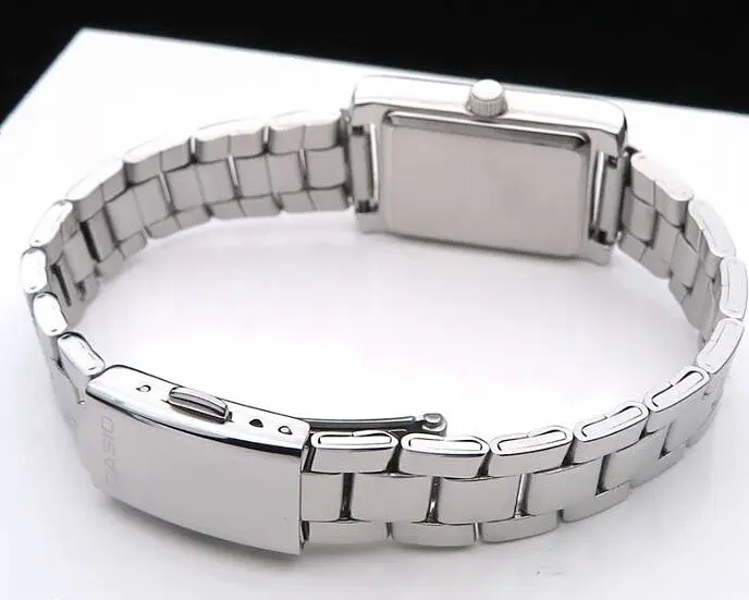 Годинник жіночий Casio LTP-1234DD-2A - фото 6