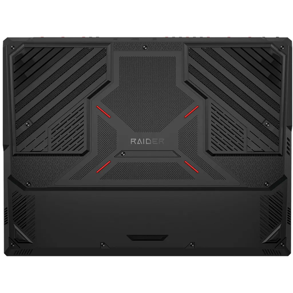 Ноутбук MSI Raider A18 HX A9WJG (A9WJG-208UA) - фото 2