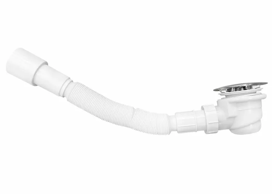 Душовий піддон Lidz Kapielka ST80x80х14, квадратний LKAST808014 - фото 4