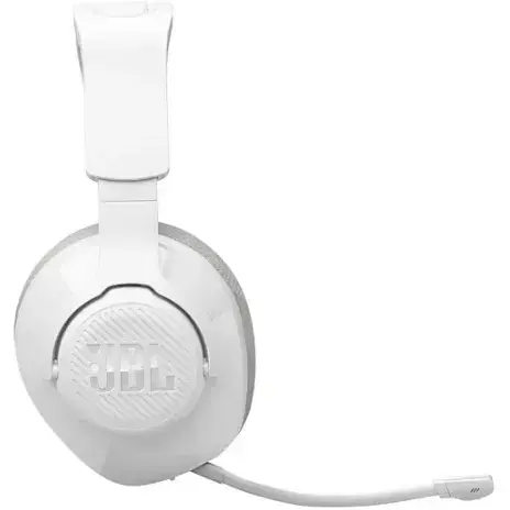 Гарнітура JBL Quantum 360 Wireless White (JBLQTUM360WHT) (7023991) - фото 2