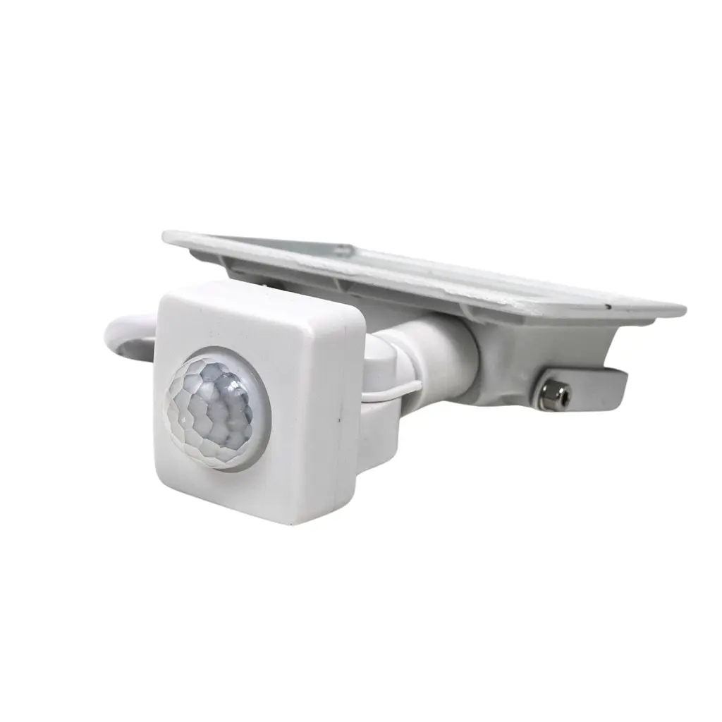 Прожектор Lightwell LW-FL-W-20-S 20 W з датчиком руху - фото 3