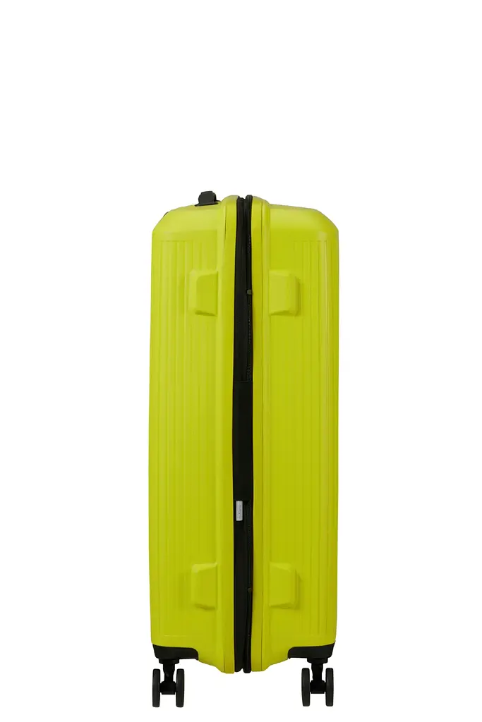 Валіза American Tourister AEROSTEP YELLOW 67x46x26 67 см MD8*06002 - фото 11