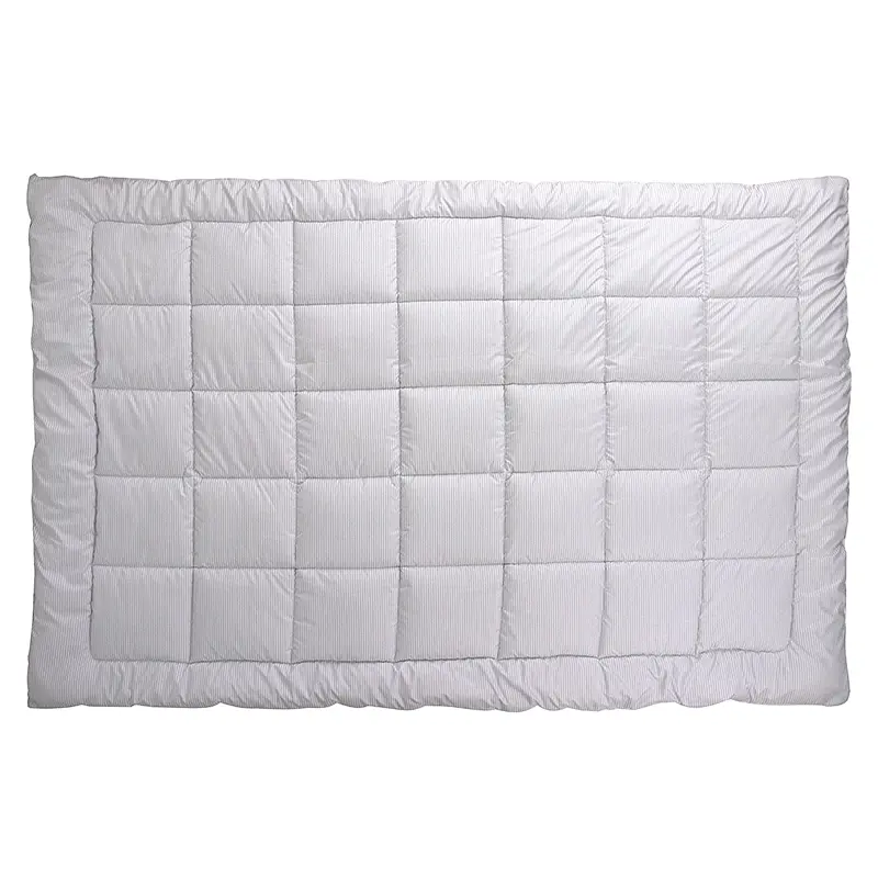 Ковдра силіконова Руно Elegante 205х172 см сіра (316.52_Elegante) - фото 3