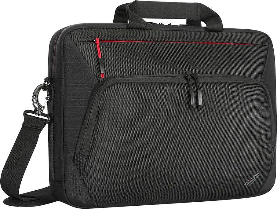 Сумка для ноутбука Lenovo TP Essential Plus 15.6" Topload (Eco) Essential + 15.6 Topload Eco (4X41A30365) - фото 2