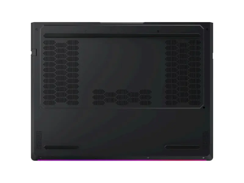 Ноутбук Lenovo Legion Pro 7 16IAX10H Eclipse Black (83F5007CRA) - фото 10