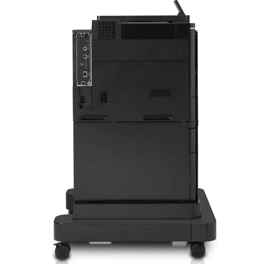 Лазерний принтер HP LJ M651xh (CZ257A) Б/В - фото 3