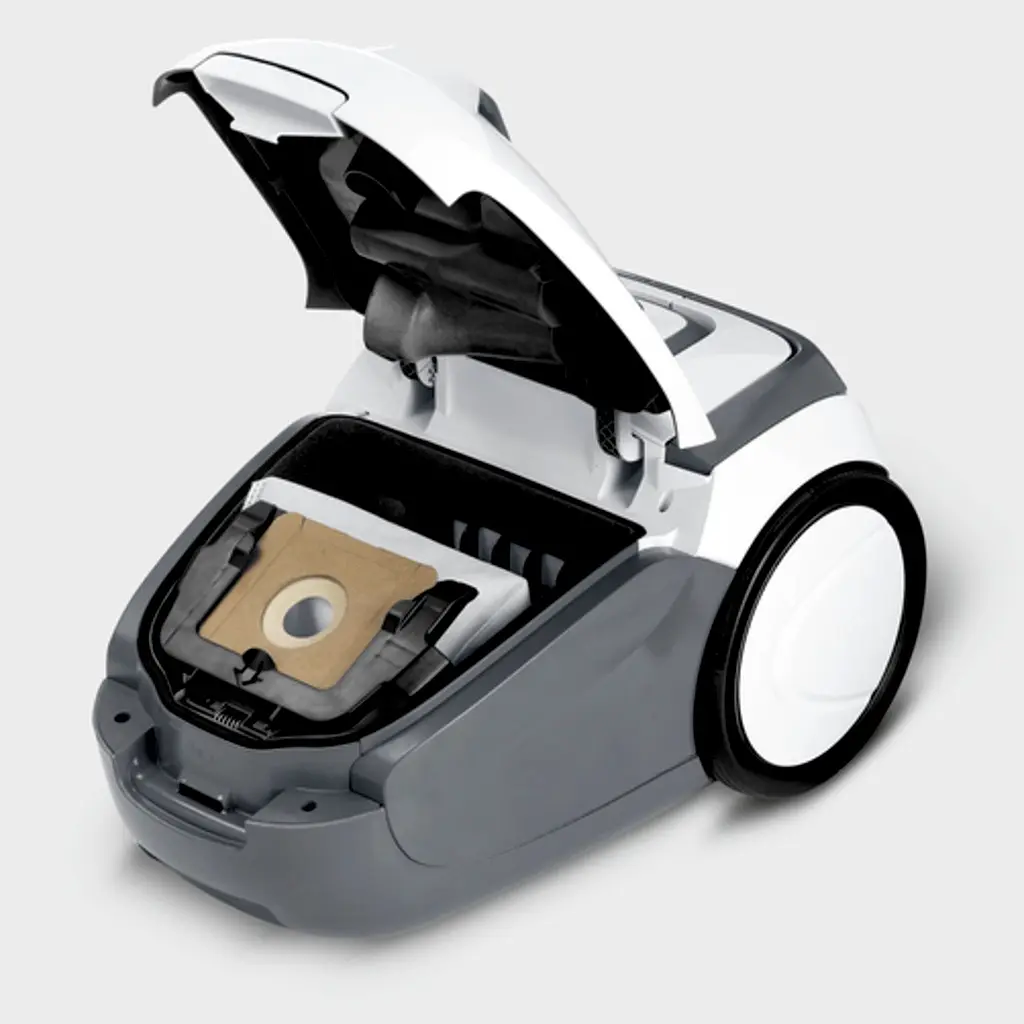 Пилосос Karcher VC 2 Premium [1.198-115.0] [149167] - фото 2