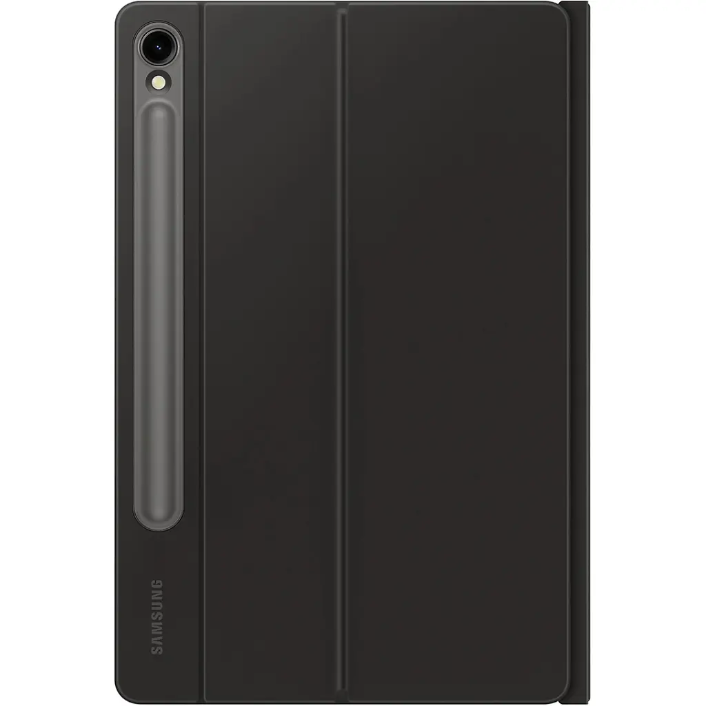 Чохол до планшета Samsung Keyboard Cover for Samsung Galaxy Tab S10 FE black (EF-DX725BBEGUA) - фото 3
