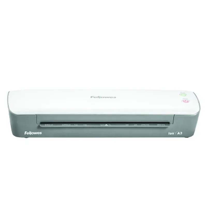Ламінатор Fellowes Ion A3 (f.L4560201) - фото 2