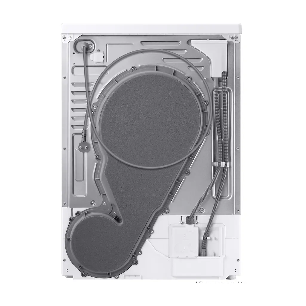 Сушильна машина Samsung DV90T6240LE/UA - фото 9