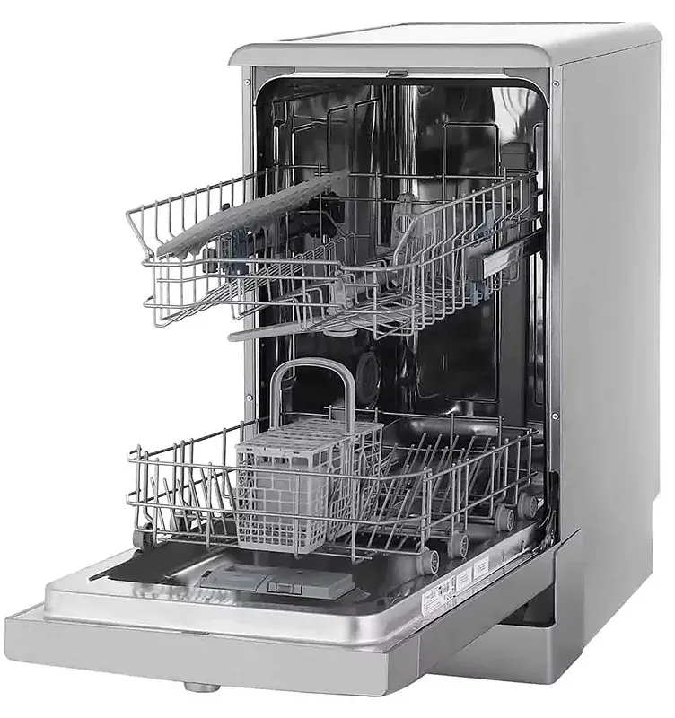 Посудомийна машина Indesit DSCFE1B10SRU (6676549) - фото 6