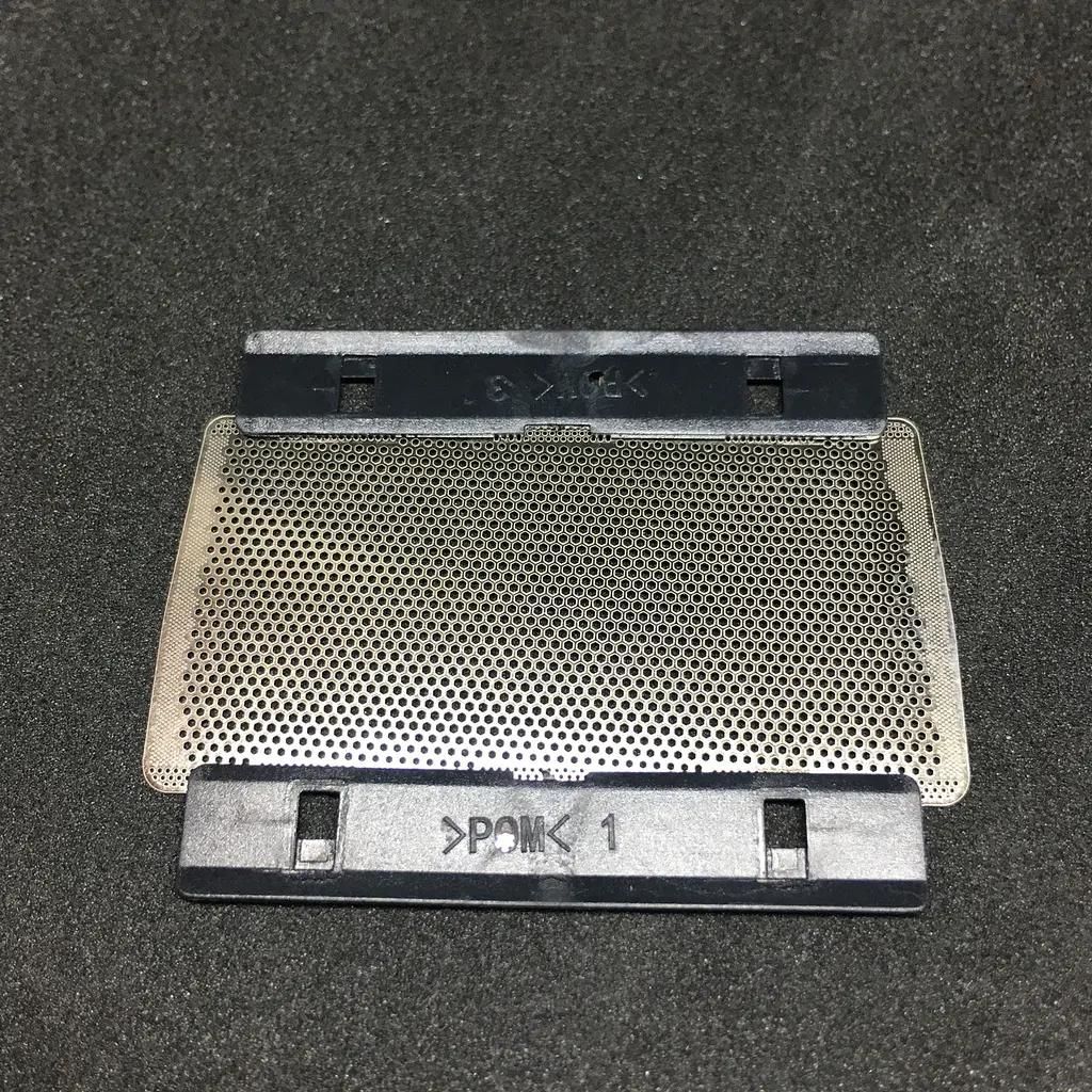 Cітка для бритви Braun series 3000, 3775, 3773, 3770, 3732, 3731, 3710, 3615, 3614, 3612, 3610, 3310 3305 3105 - фото 3