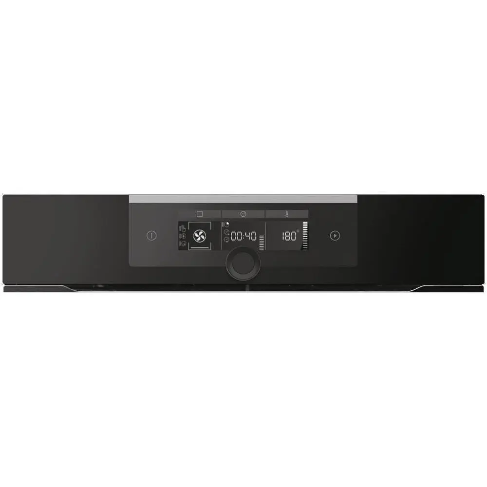 Духовка электрическая Haier HWO60SM2F3BH - фото 3