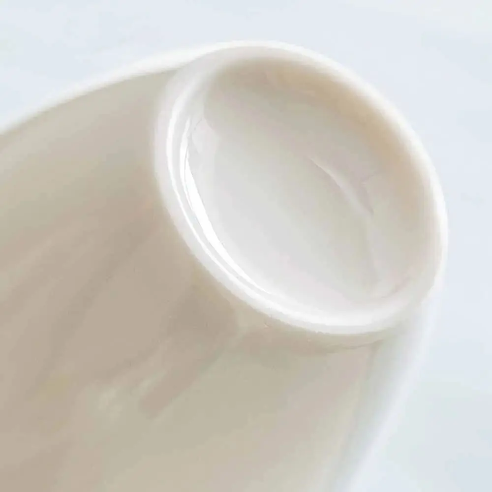 Чахай Белый Фарфор 250 мл - фото 8