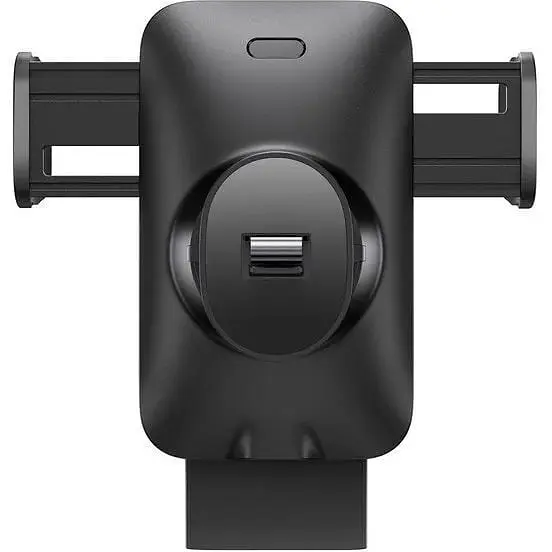 Держатель с беспроводной зарядкой Baseus Wireless Charge QI 15 W (CGZX000001) - фото 3