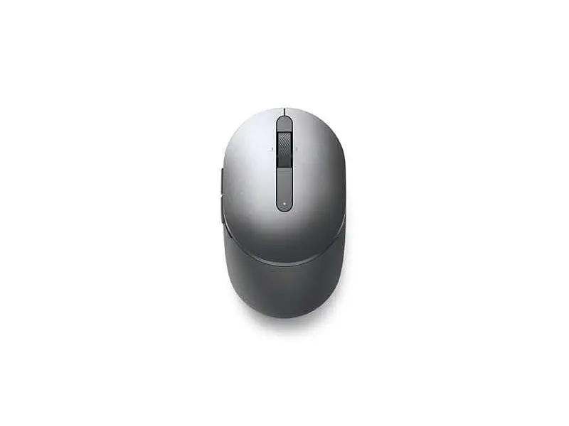 Беспроводная мышь Dell Pro Wireless Mouse - MS5120W - Titan Gray 570-ABHL