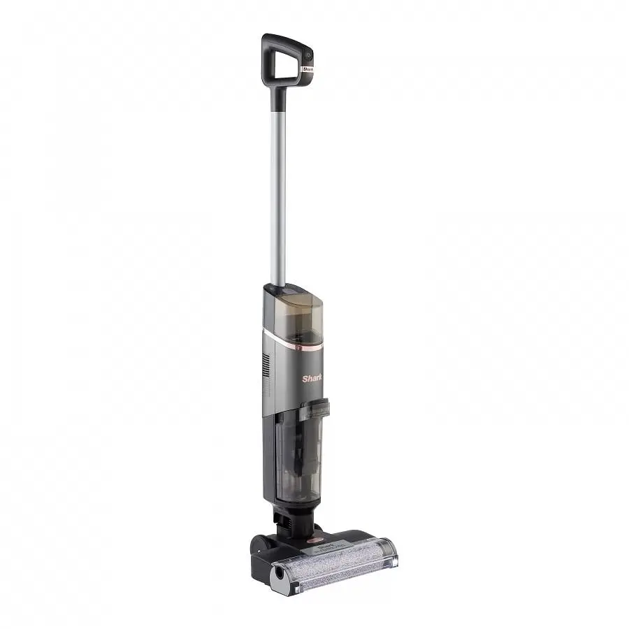 Аккумуляторный моющий пылесос Shark HydroVac Hard Floor Cleaner (WD210EU) - фото 6