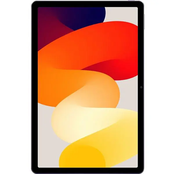 Планшет Xiaomi Redmi Pad SE 8/256GB Lavender Purple - фото 3