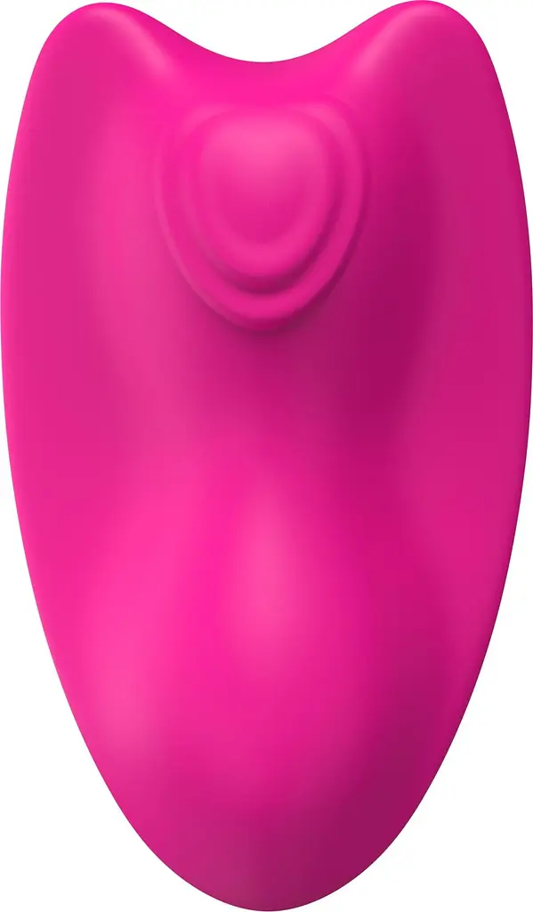 Вібратор для клітора Boys of Toys Catch 8.2 см (рожевий) - фото 11