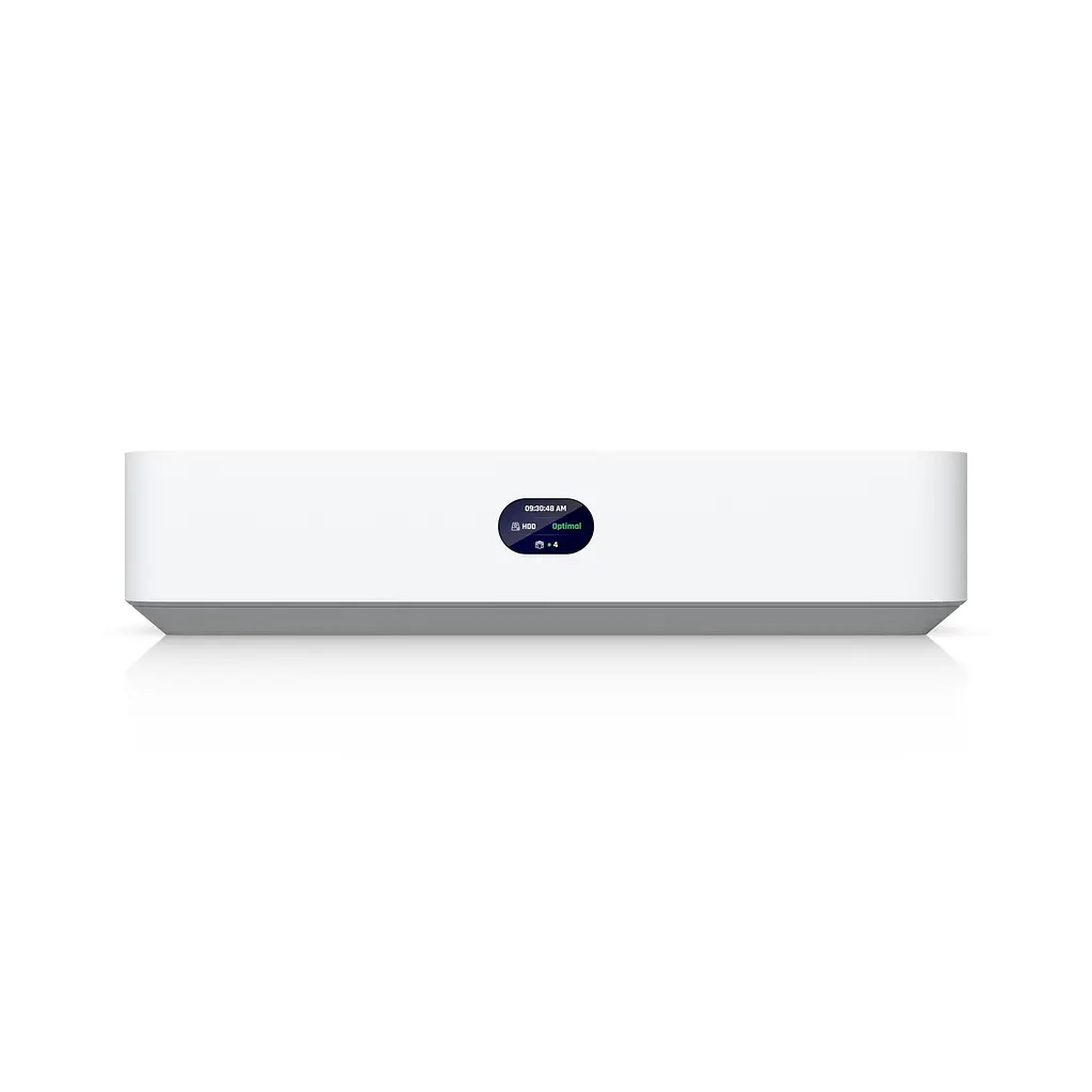 Відеореєстратор Ubiquiti Unifi Network Video Recorder Instant (UNVR-INSTANT) - фото 3