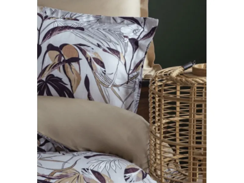 Комплект постільної білизни Євро Issimo Home pbe0047653 - фото 3