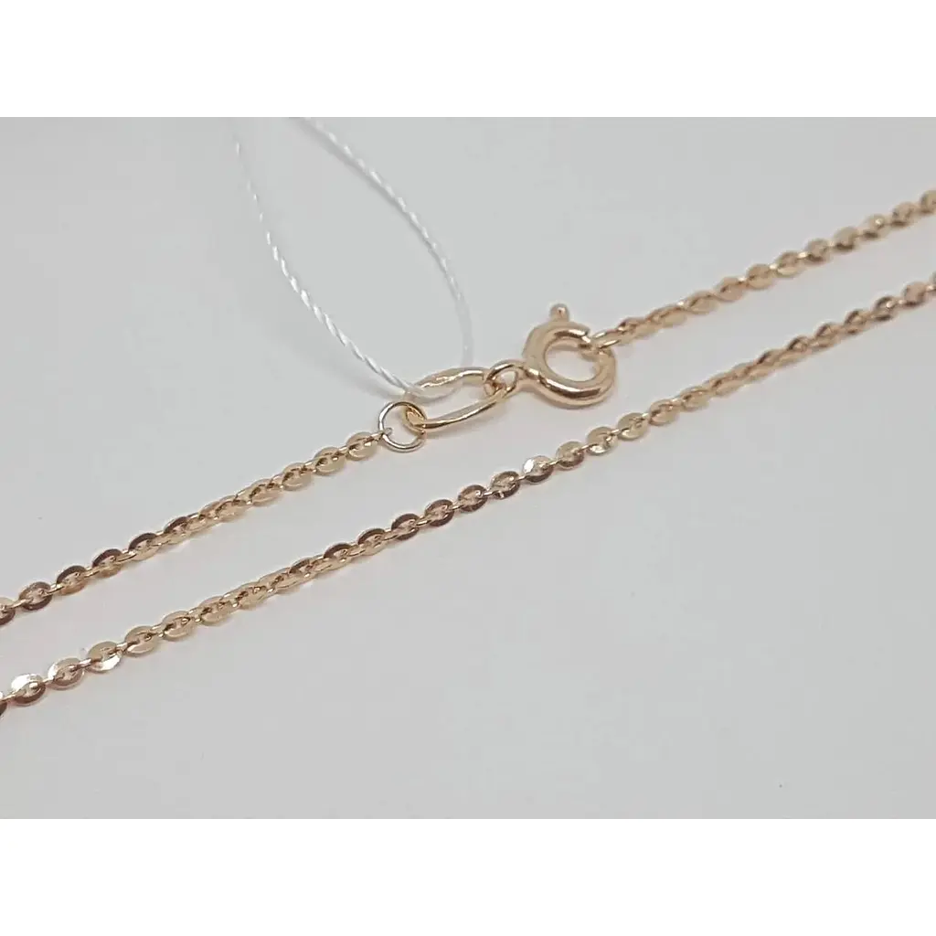 Золотий ланцюжок Золотий Вік (Якірне). 12662 50 - фото 2