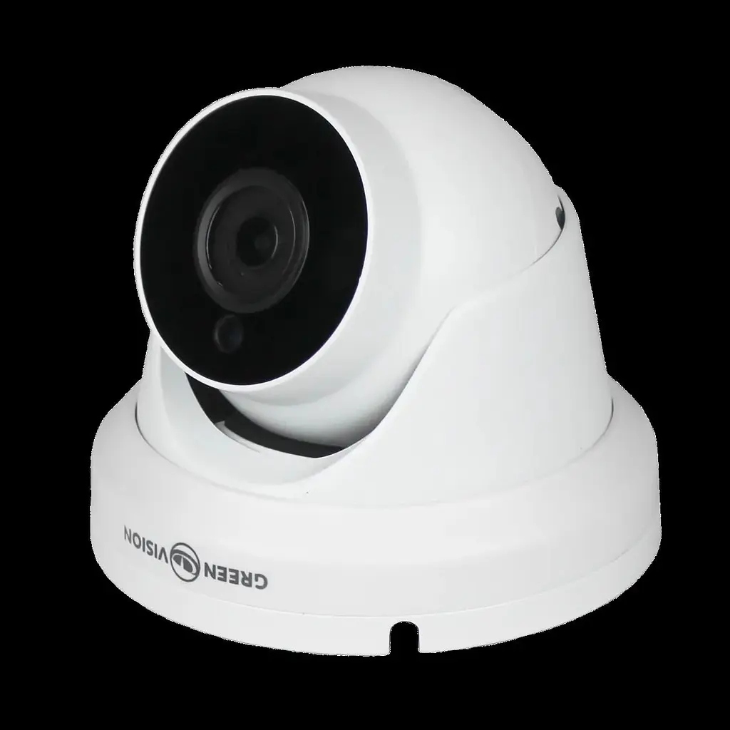 IP-камера GreenVision GV-138-IP-M-DOS80-20DH POE 8MP Зовнішня - фото 3