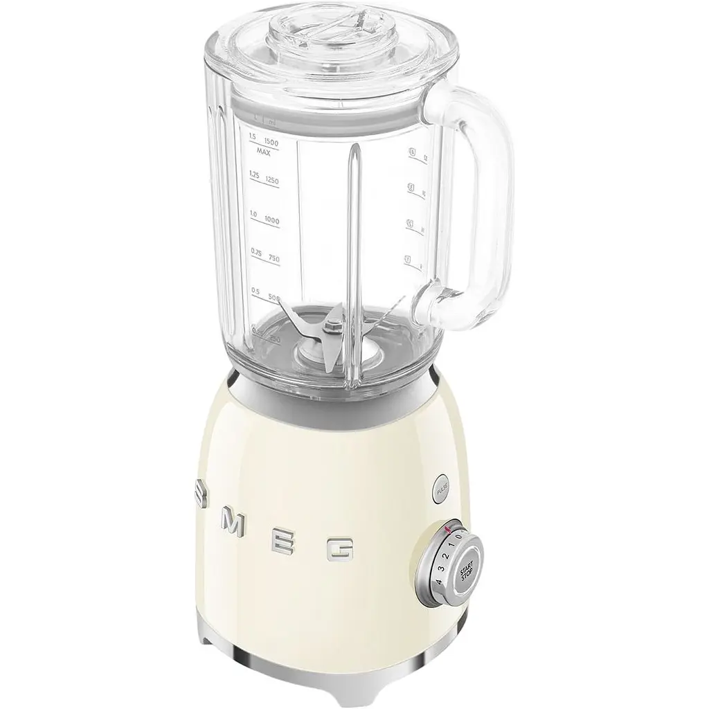 Блендер Smeg BLF03CREU [153536] - фото 4