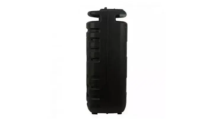 Акустична система XPRO GZ-X898 8" 30 W з бездротовими та дротовими мікрофонами (41192-GZ-X898_5189) - фото 2