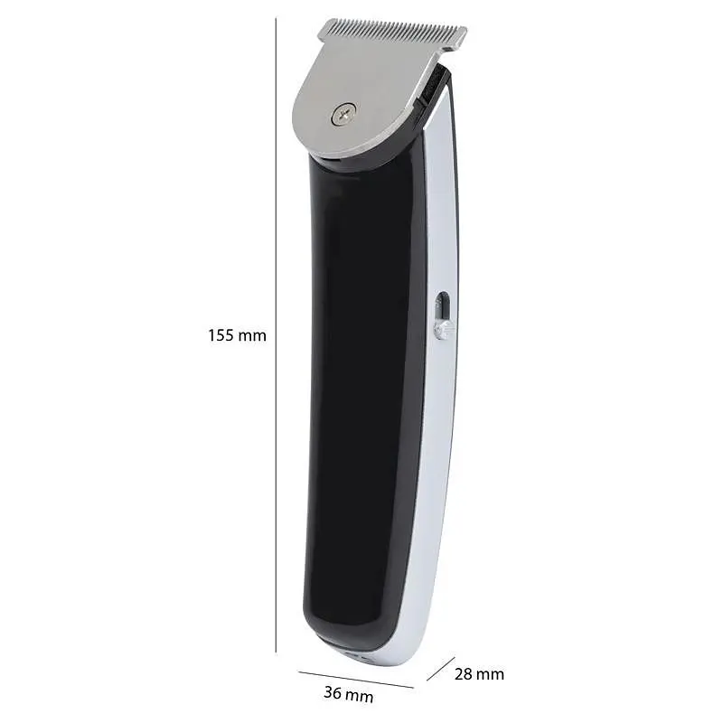 Машинка для стрижки триммер Profi Care PC-HSM/R 3051 - фото 3
