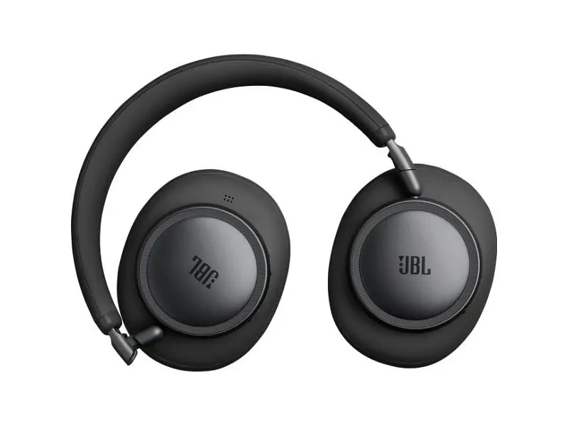 Наушники JBL Live 780NC Black (LIVE780NCBLK) - фото 5