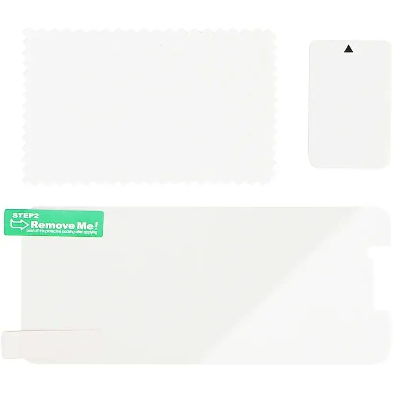 Захисна плівка Toto Film Screen Protector 4H Lenovo A850 - фото 2