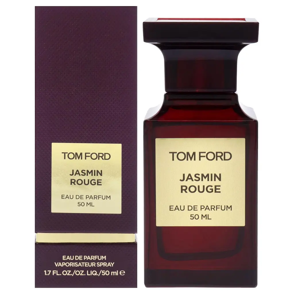 Оригінал Tom Ford Jasmin Rouge 50 мл Парфумована вода - фото 2